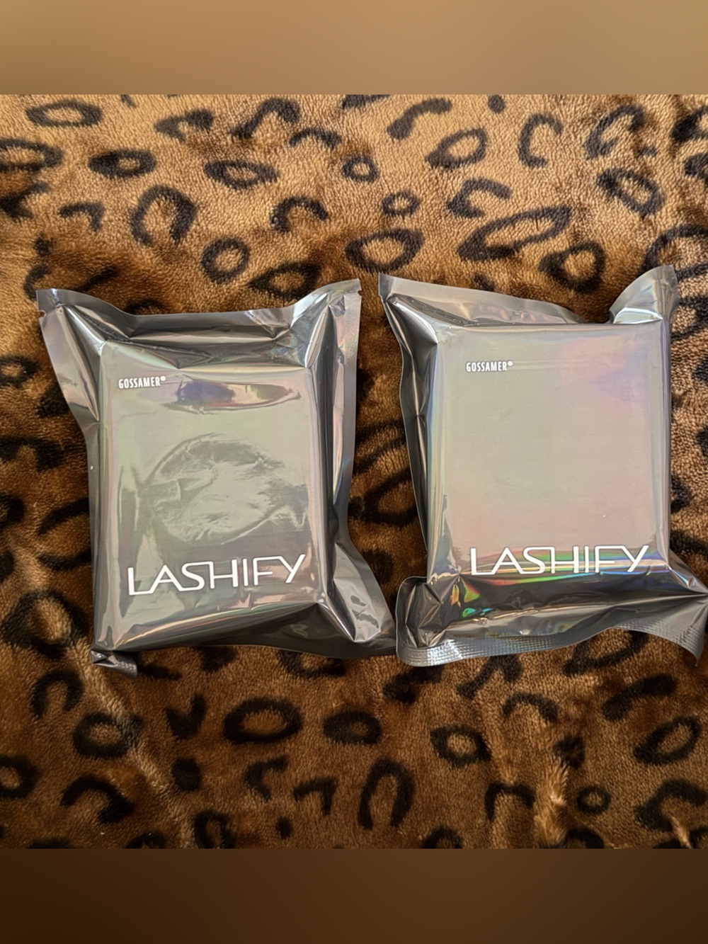 LASHIFY Plushy Ombré Pre-mapped x 2 Bundle